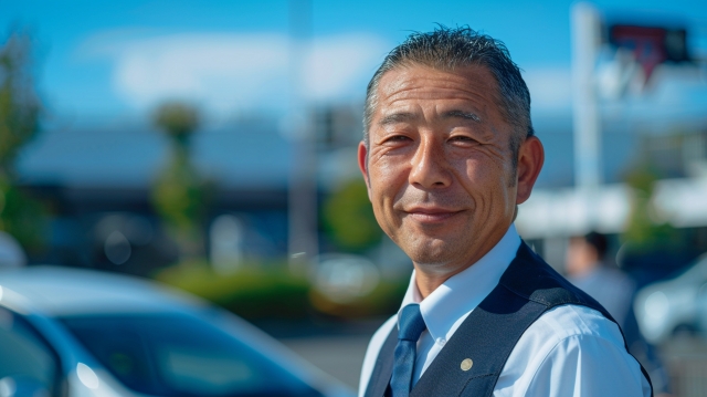 タクシーアプリGOにおけるPayPayを使った支払い方法